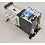 JORDY ELE ATS 160A Automatic Generator Transfer Switch Dual Power Changeover Switch 160A 4 Pole - image 2