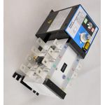 JORDY ELE ATS 160A Automatic Generator Transfer Switch Dual Power Changeover Switch 160A 4 Pole - image 3