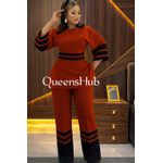 Gorgeous office 2piece for ladies 