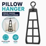 Hang Pillow hanger