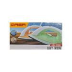 Qasa Professional Dry Pressing Iron