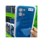 Oppo A6 Pro Silicon Back Base