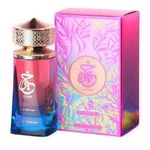 Paris Corner Khair Confection Perfume-100ml NAFDAC REG. NO. A2-1093