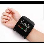 Wrist BP monitor 