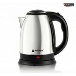2L Electric Kettle 2 Liter Fast Boiling Water Kettle Automatic Electric Jug