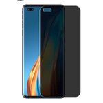 Tecno Screen Guard For Phantom X Smooth Privacy Screen Protector