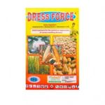 Bedbug Powder, Dressforce - Say Bye To Bedbugs- 10 SATCHETS