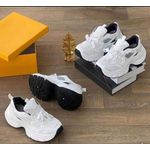 Fashion Unisex Big DD Chunky Sneakers
