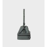 Glossy Bird Olive green 3-in-1 trolley bag set - image 7