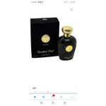 Lattafa Opulent Oud Perfume For Man Eda Perfume 100ml