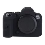 Generic Soft Silicone Case For Canon EOS R6 Mark II
