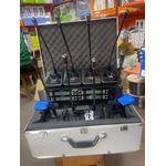 product_image_name-Generic-8-Unit Wireless Conference Microphone System With Receiver-1