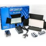 SML Pro Led 800 Professional LED light kit