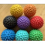 Generic 1 PCS Spike massage for deep tissue massage in different colors - image 2