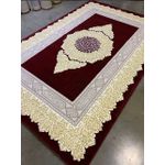 VIP Modern Luxurious Turkey Center Rug