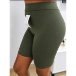 Quality Thick Biker Short For Women