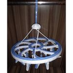 Hanger/ Pegs For Baby Clothes & Undies