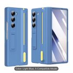 Samsung Galaxy Z Fold 7 Full Protective Case With Pen