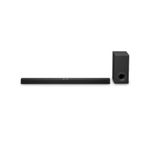 LG Soundbar with Subwoofer 570W 5.1.3CH (S90TY) - image 4