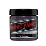 product_image_name-Manic Panic-Semi Permanent Cream Hair Color Alien Grey 118ml-1