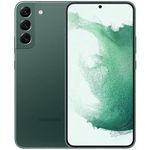 Samsung Galaxy S22 Plus 5G - 6.6'' (256GB/8GB) Single Sim - Green