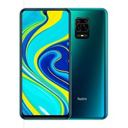 Xiaomi Redmi Note 9s