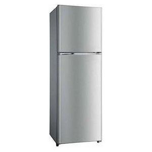 Hisense Double Door Refrigerator With Defrost Ref222dr Jumia Nigeria