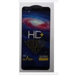 Google Pixel 3 Tempered Glass Screen Protector