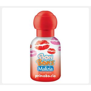 Bon Bon Lovely Malizia  perfume for Kids 50ml x 3pcs 