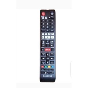 Samsung Smart TV Replacement Remote Control