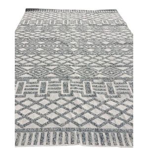 Turkish Center rug