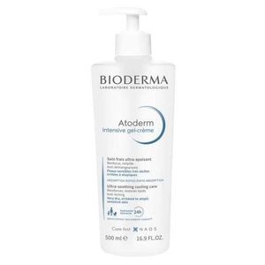 Bioderma Atoderm Intensive Gel Cream 500ml