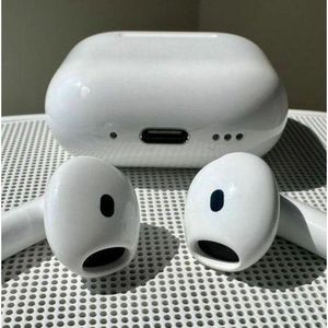 Genetic New AirPods 4 With Magsafe Charging Case max Pro Sound Active Noise Cancellation (ANC) True Wireless Stereo QuietComfort GAMING SPORT Ultra Affordable Bluetooth EàrBuds Wireless Headphone Headset Earphone Airpods
