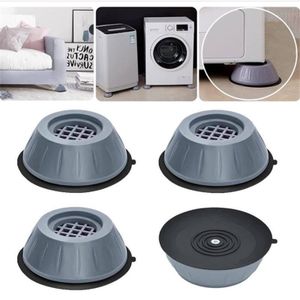 4 SHOCK PAD FOR WASHING MACHINE REFRIGERATOR FURNITURE STAND