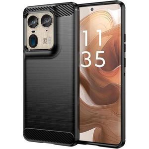 carbon fiber case for motorola edge 50 Pro