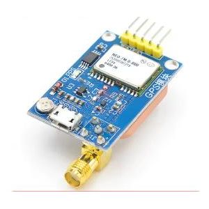 GPS module micro USB NEO-6M NEO-7M NEO-8M satellite positioning 51 single-chip for Ard STM32 routines