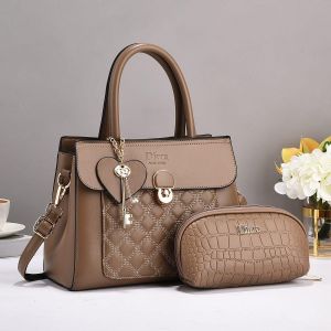 Gemat ladies everything fashion handbag and purse