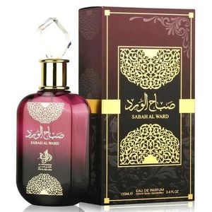 Al Wataniah  PEFUME FOR MEN 100ML