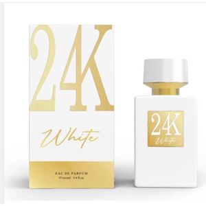 Copaci 24-K WHITE EAU DE PARFUM 100ML-NAFDAC NO:82162