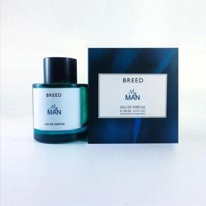 Breed My Man EDP Original 100ml