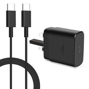 Samsung CHARGER 45W SUPER FAST CHARGER ADAPTIVE CHARGING