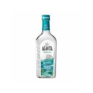 Blue Nun Agavita Blanco Tequila
