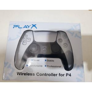Games  New Play x pad for ps4