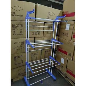 Cloth hanger (Big pipe) 