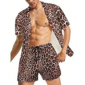 Shirt + Short For Men