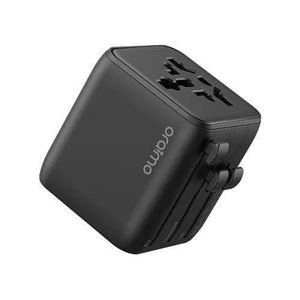 Oraimo PowerOmni 251 2500W Universal Multi-Plug Travel Converter