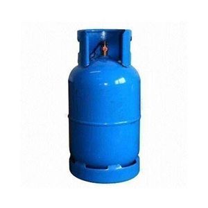 12.5 KG CYLINDER GAS ONLY