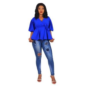 Women's Peplum tops for sale in Apapa Eleko, Lagos, Nigeria