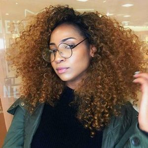 1b/30 kinky Curly Afro 3bundles For grab Lovely  For High-standard ladies  full head fix