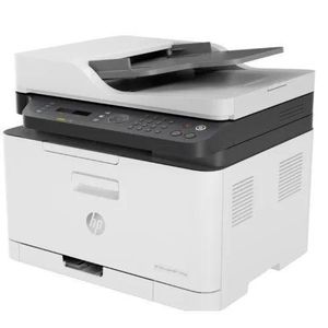 Hp Colour LaserJet MFP 179fnw